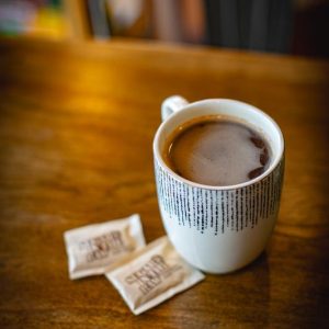 DRIP COFFEE