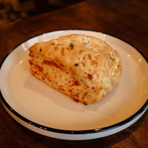 SAVORY SCONE
