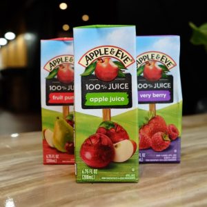 JUICE BOX