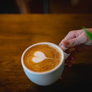 CAPPUCCINO