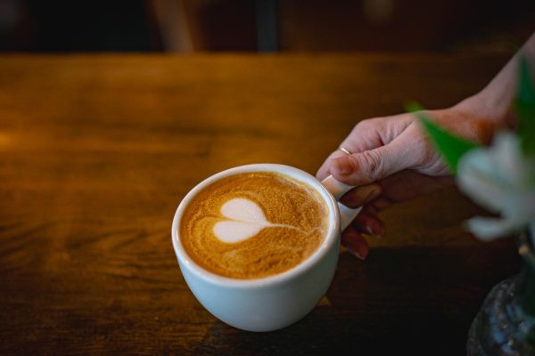 CAPPUCCINO