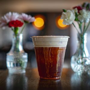 CLOUD NINE COLD BREW