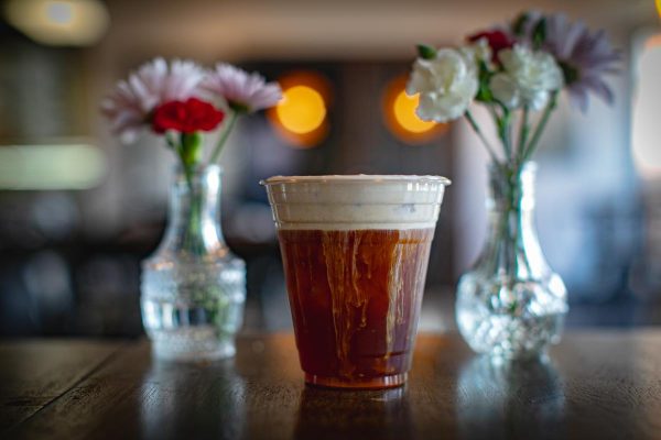 CLOUD NINE COLD BREW