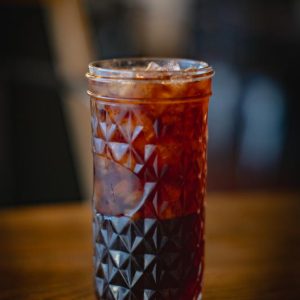 COLD BREW