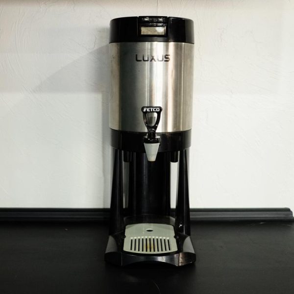 COFFEE CARAFE