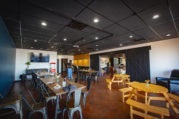 EVENT ROOM