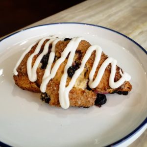 SWEET SCONE