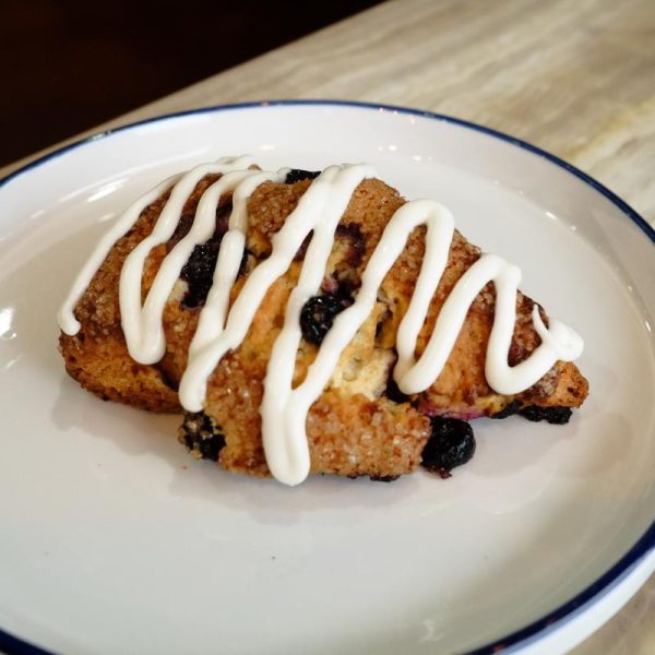 SWEET SCONE