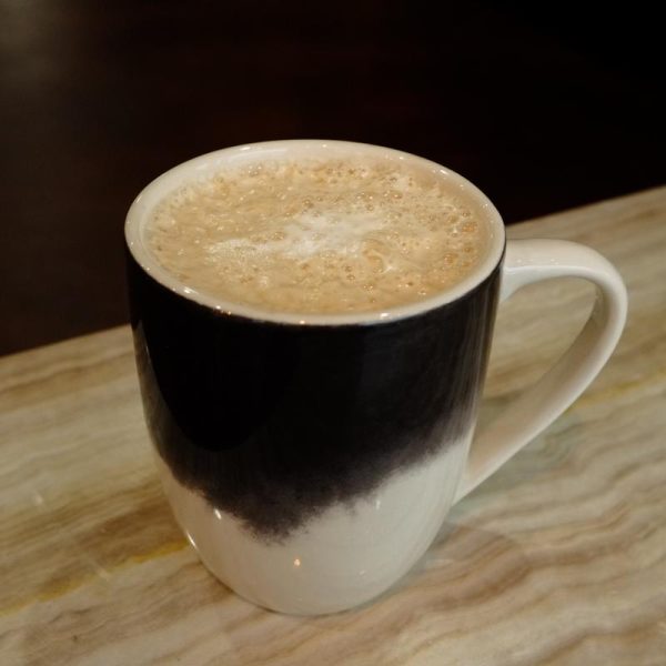 CAFE AU LAIT