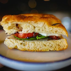 CAPRESE