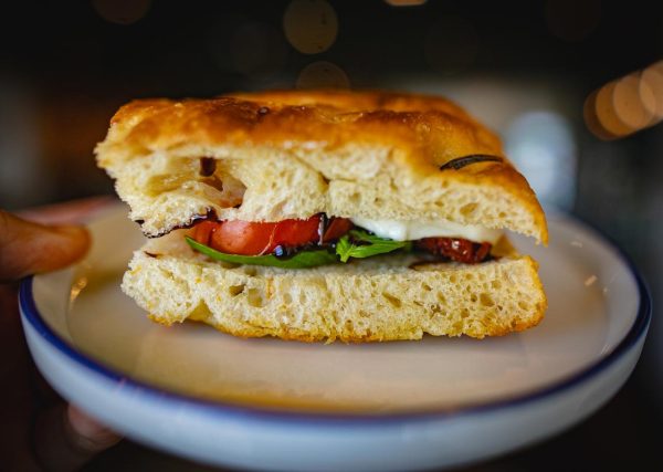 CAPRESE