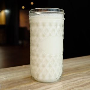 MILK