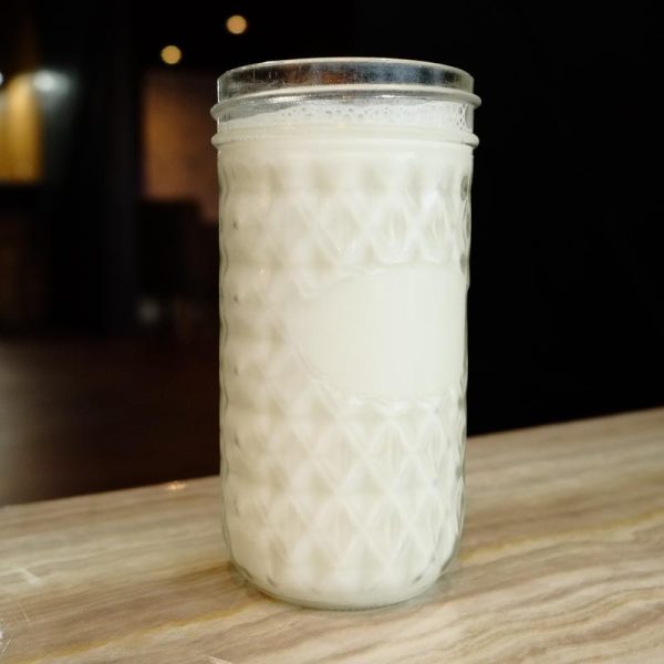 MILK