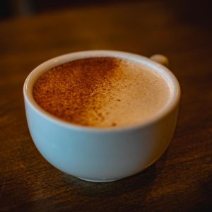 CHAI LATTE