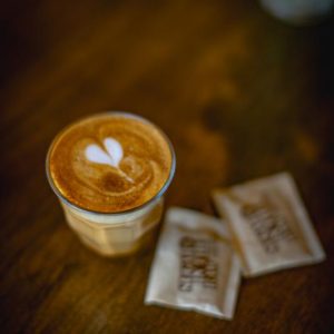 CORTADO