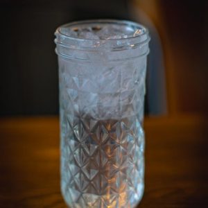 LEMONADE