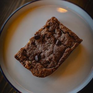 BROWNIE GF