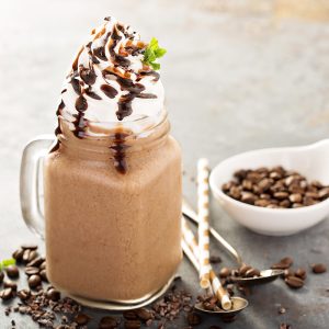 Frappe