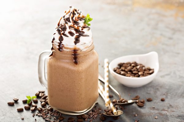 Frappe