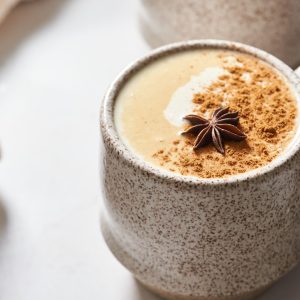Chai Latte
