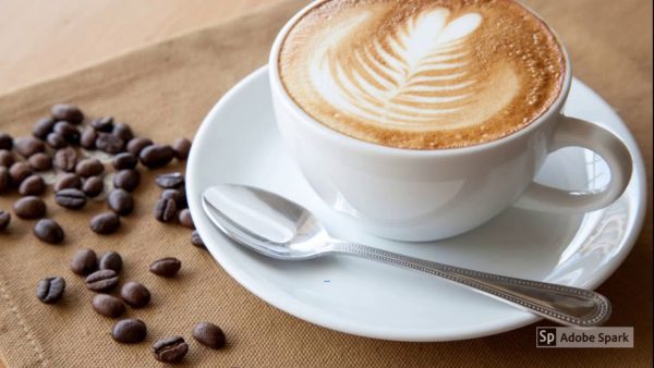 Latte